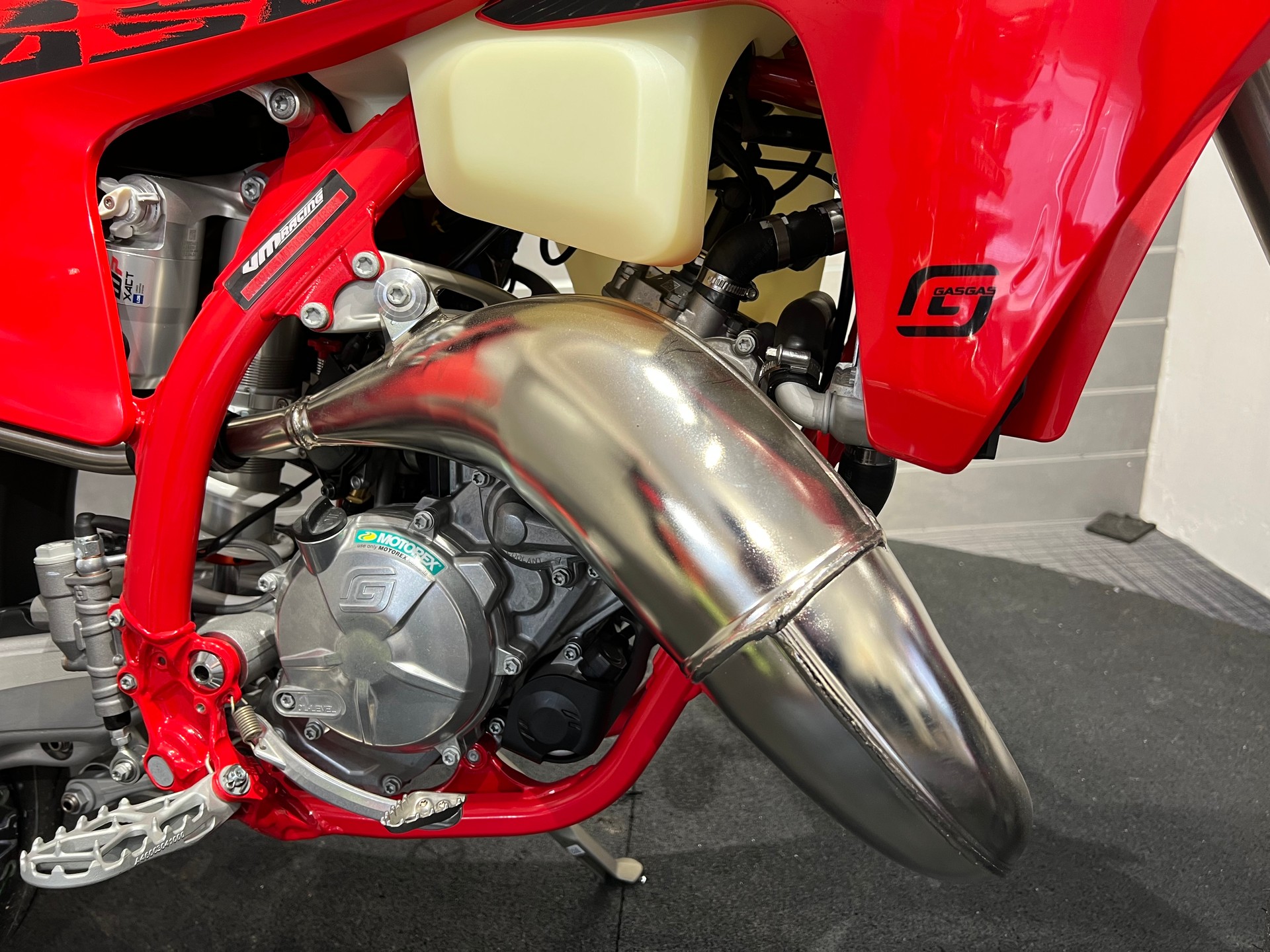 GASGAS 125 VM RACING-image-8