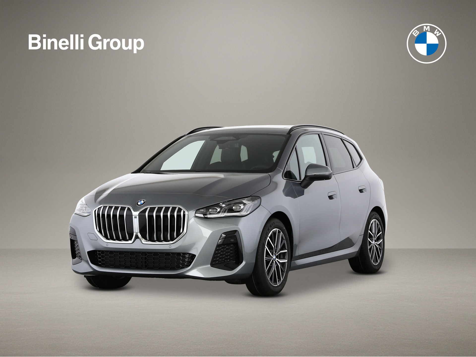 BMW 223d xDrive SDKG Active Tourer
