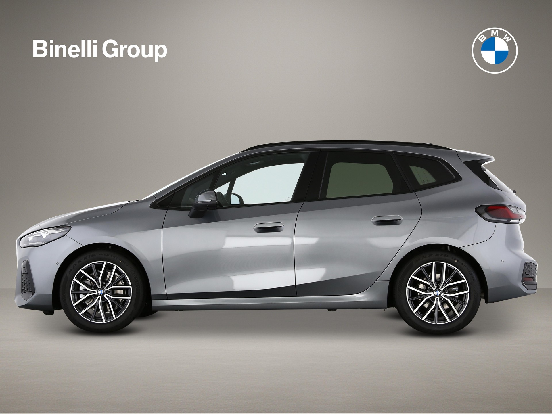BMW 223d xDrive SDKG Active Tourer-image-4