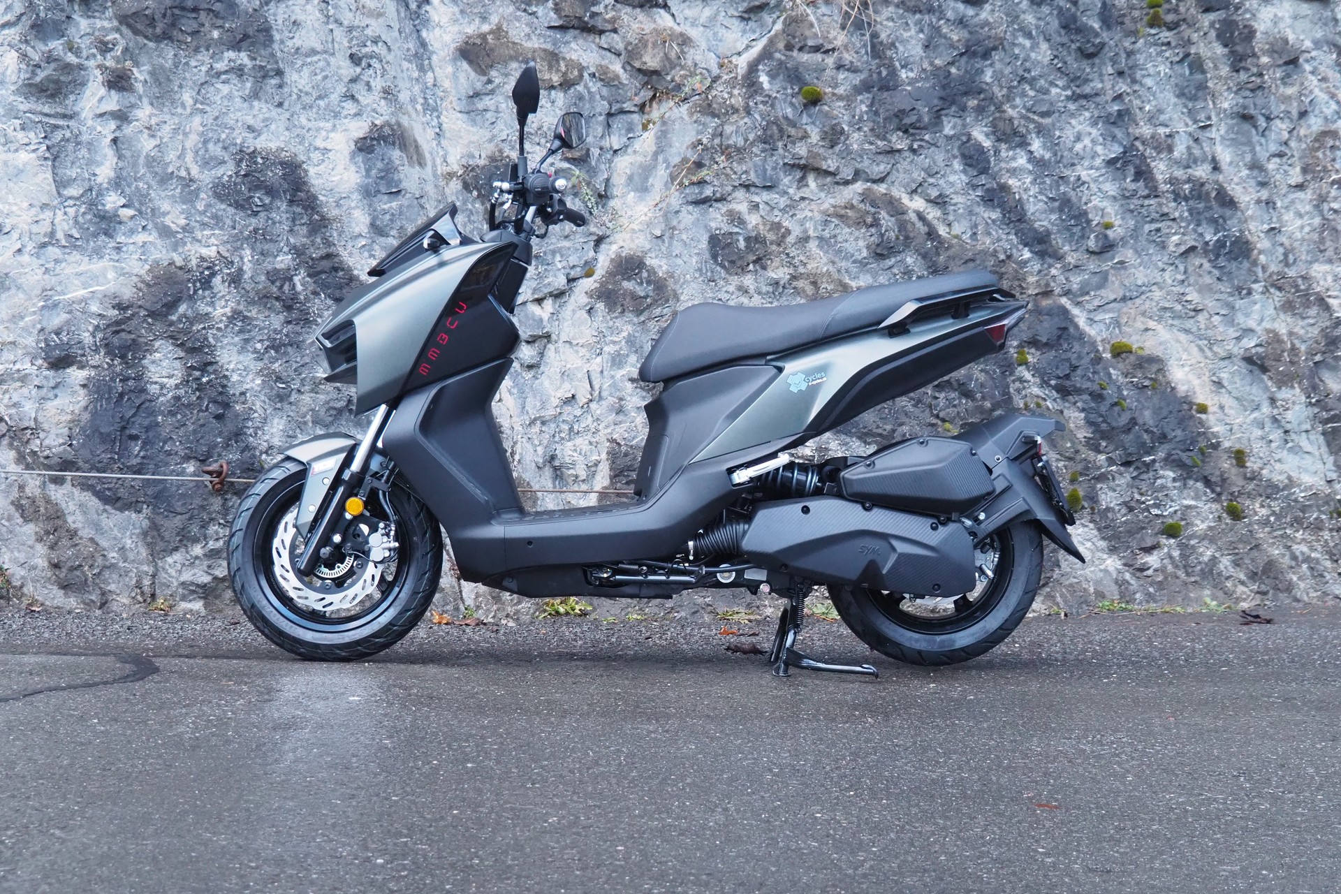 SYM MMBCU Mamba 125 E5+-showroom-element-1