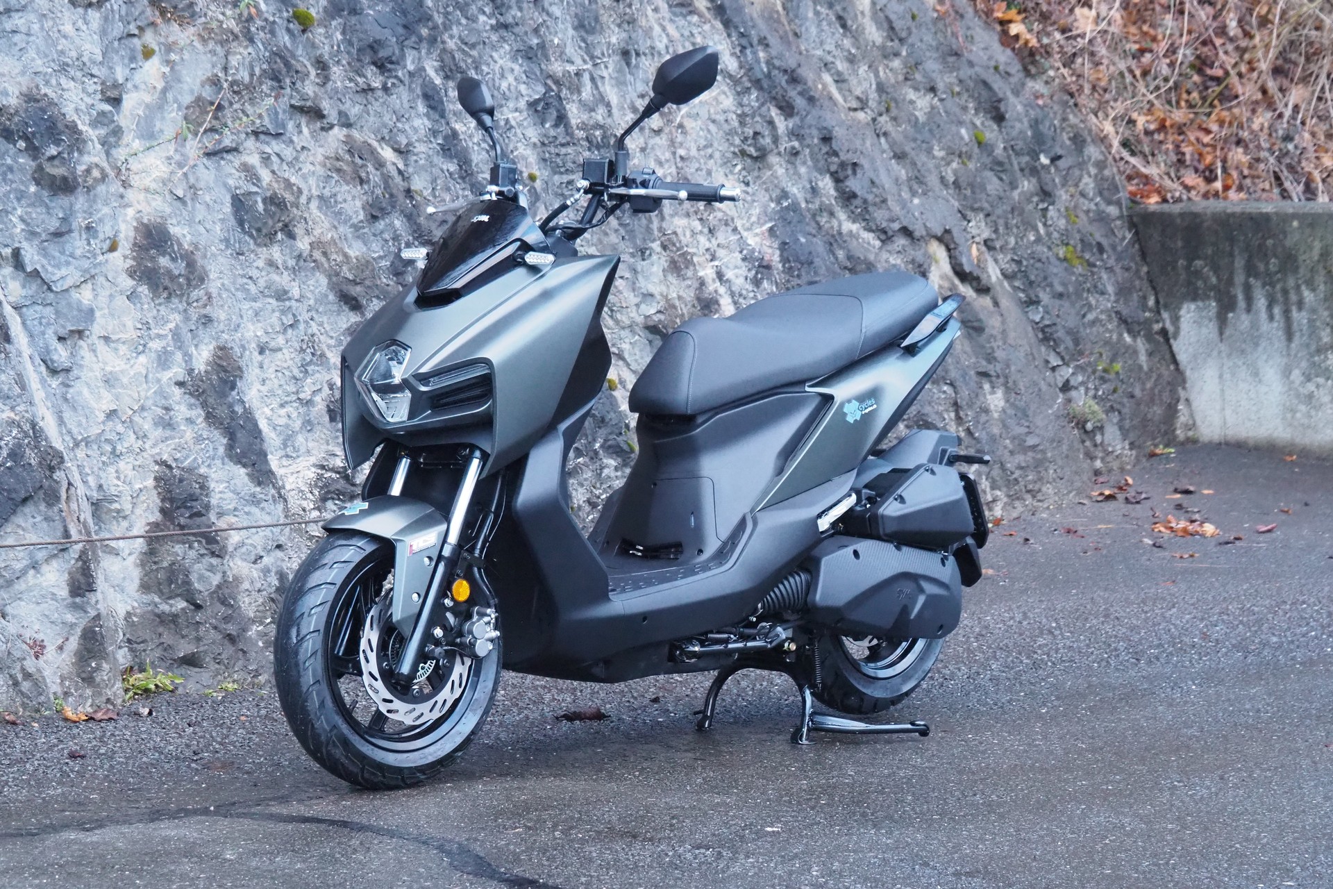 SYM MMBCU Mamba 125 E5+-showroom-element-3