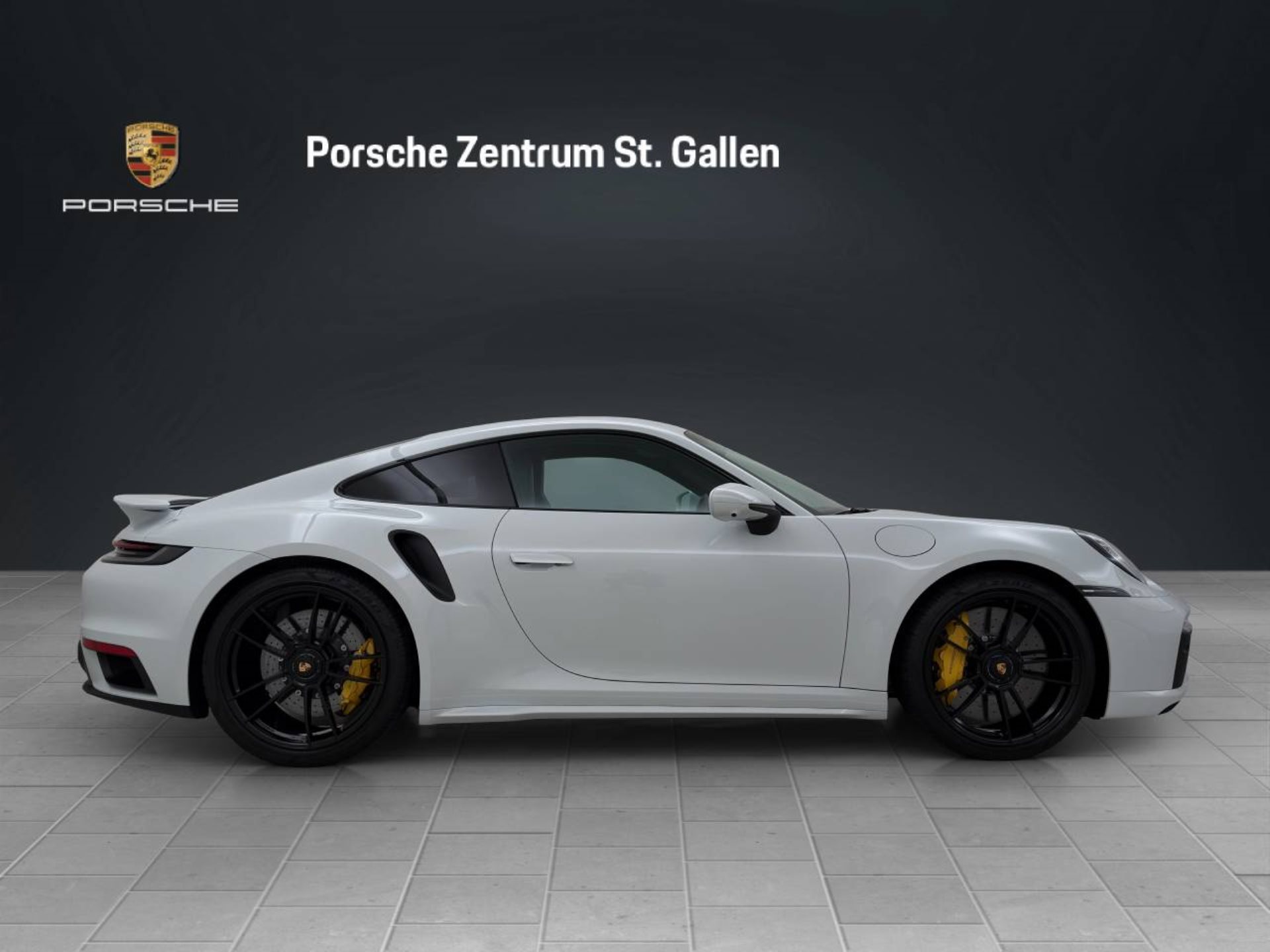 PORSCHE 911 Turbo S-image-7