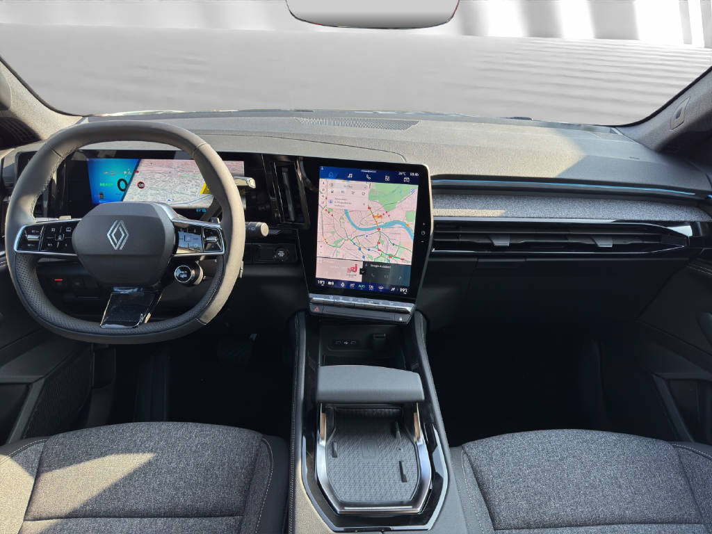 RENAULT Austral 1.2 E-Tech techno-image-4