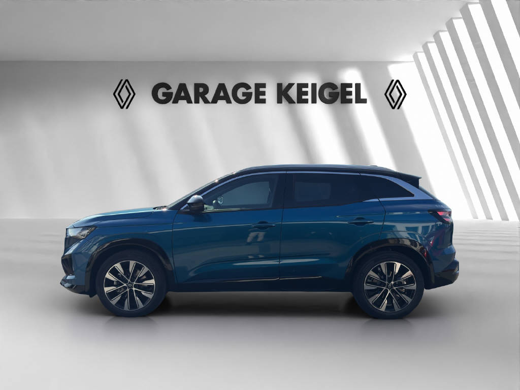 RENAULT Austral 1.2 E-Tech techno-image-1