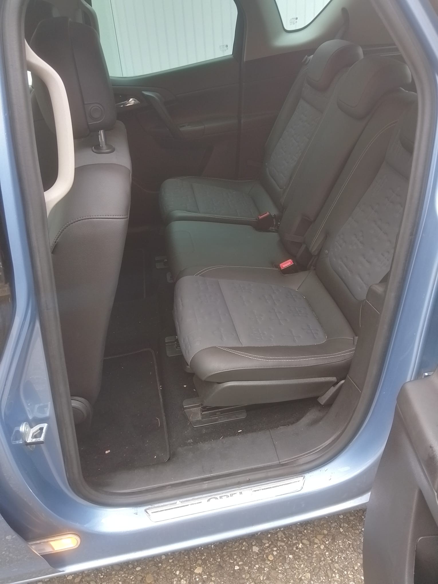 OPEL Meriva 1.4 Turbo Active Edition Automatic-image-13