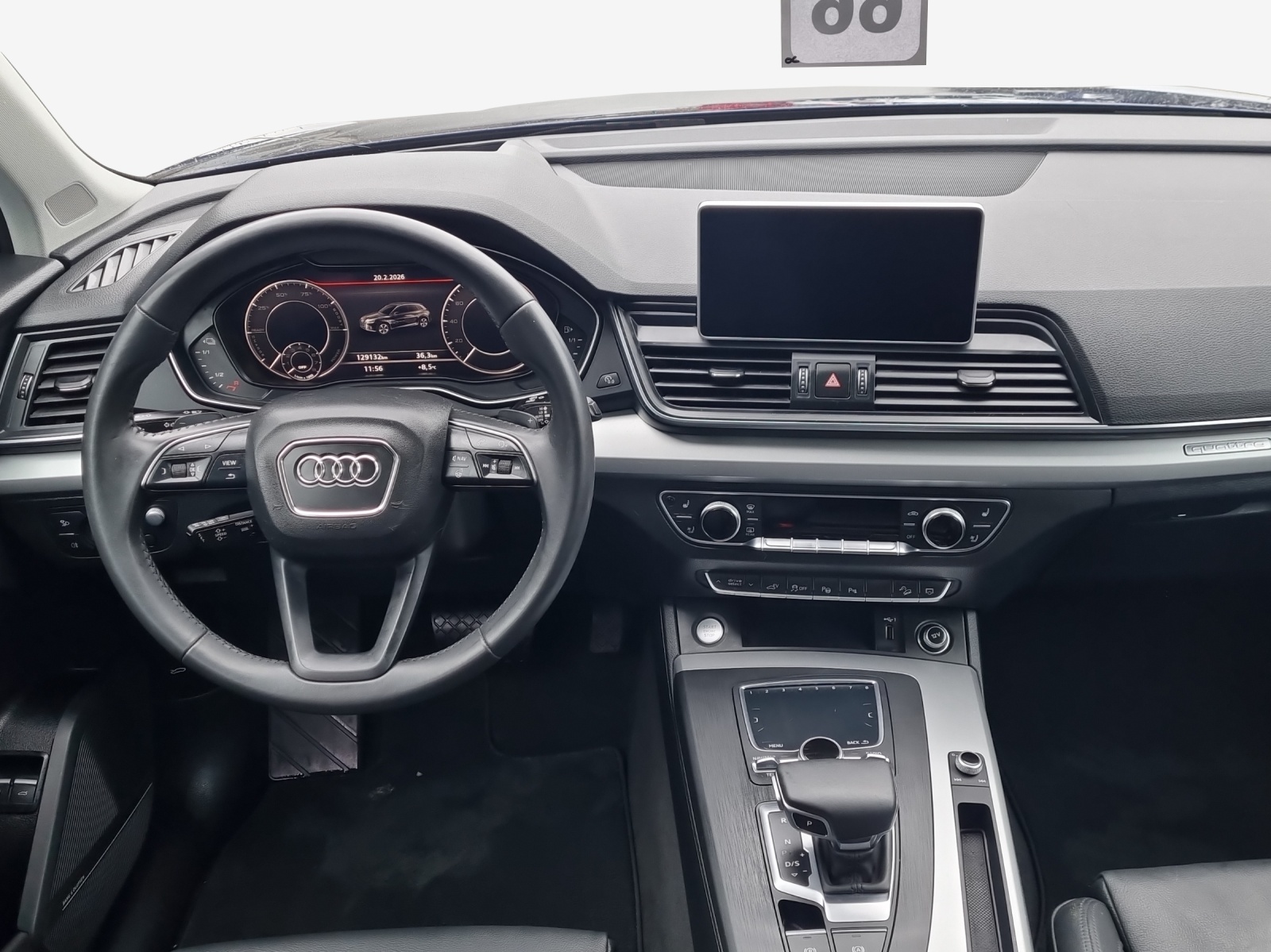 AUDI Q5 55 TFSI e sport quattro-image-8