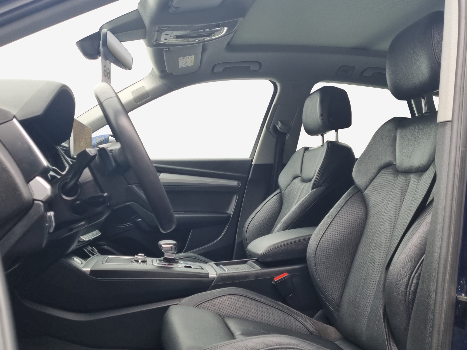 AUDI Q5 55 TFSI e sport quattro-image-7