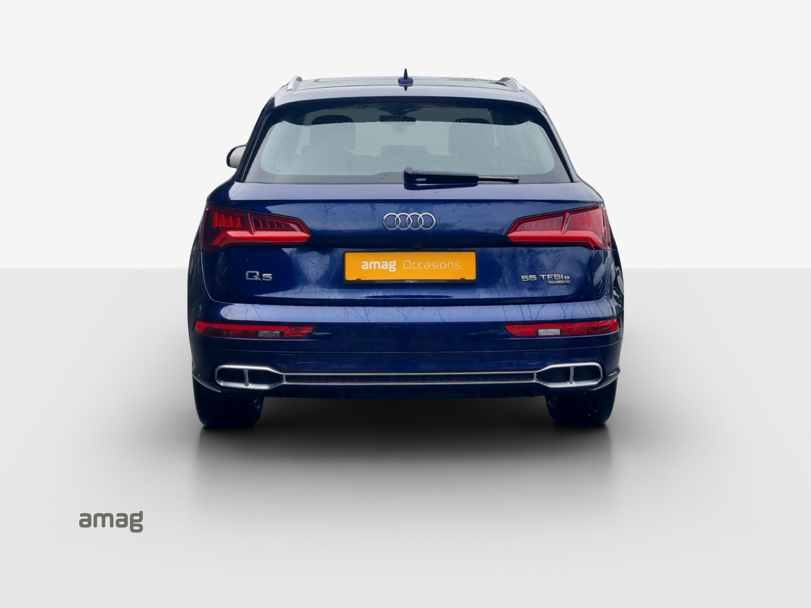 AUDI Q5 55 TFSI e sport quattro-image-3