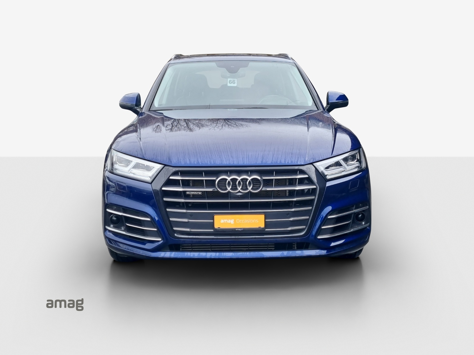 AUDI Q5 55 TFSI e sport quattro-image-6