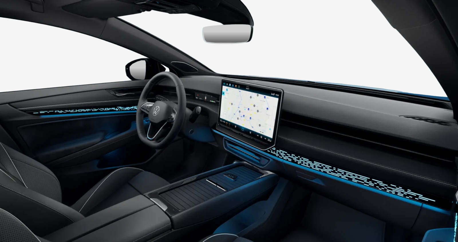 VW ID.7 Tourer Pro S 86 kWh Pro S-image-6