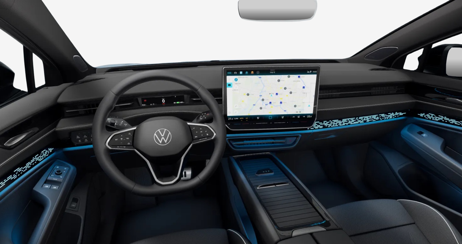 VW ID.7 Tourer Pro S 86 kWh Pro S-image-5