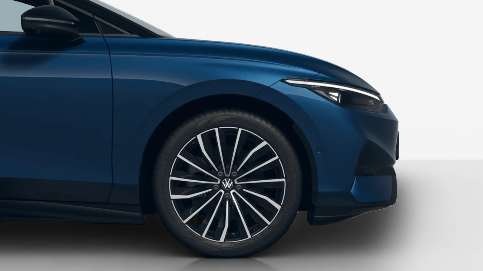 VW ID.7 Tourer Pro S 86 kWh Pro S-image-3