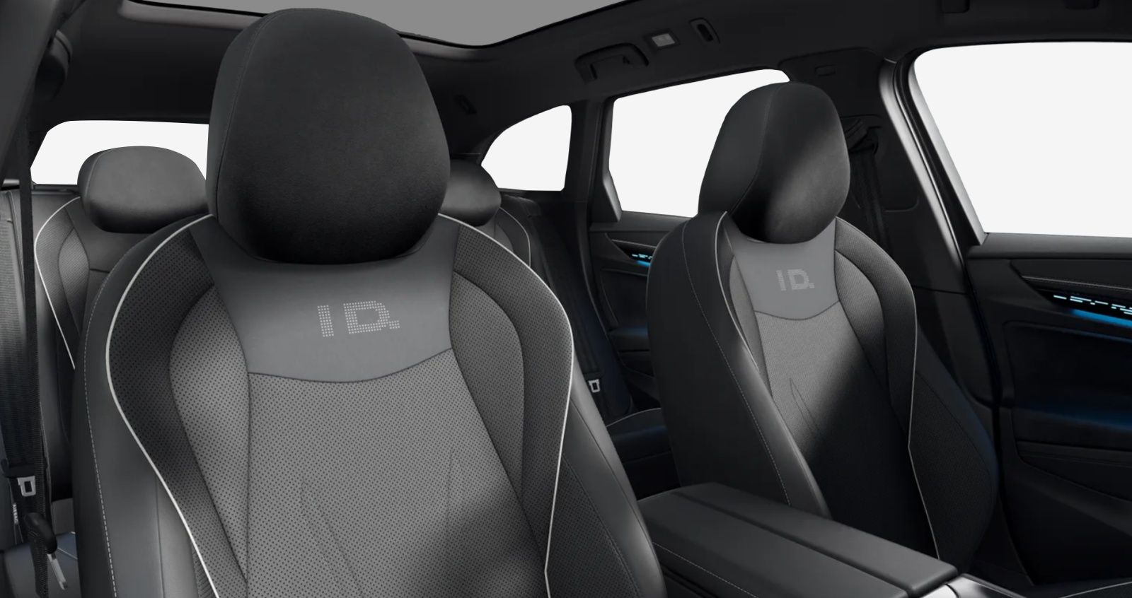 VW ID.7 Tourer Pro S 86 kWh Pro S-image-4