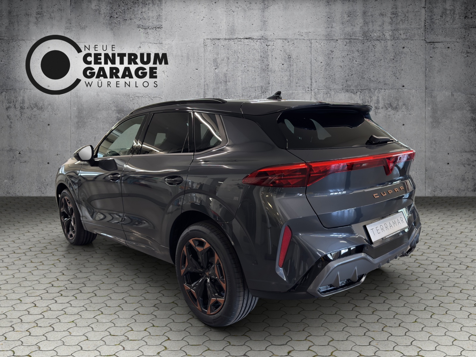 CUPRA Terramar 2.0 TSI Prime Edition DSG 4Drive-image-4