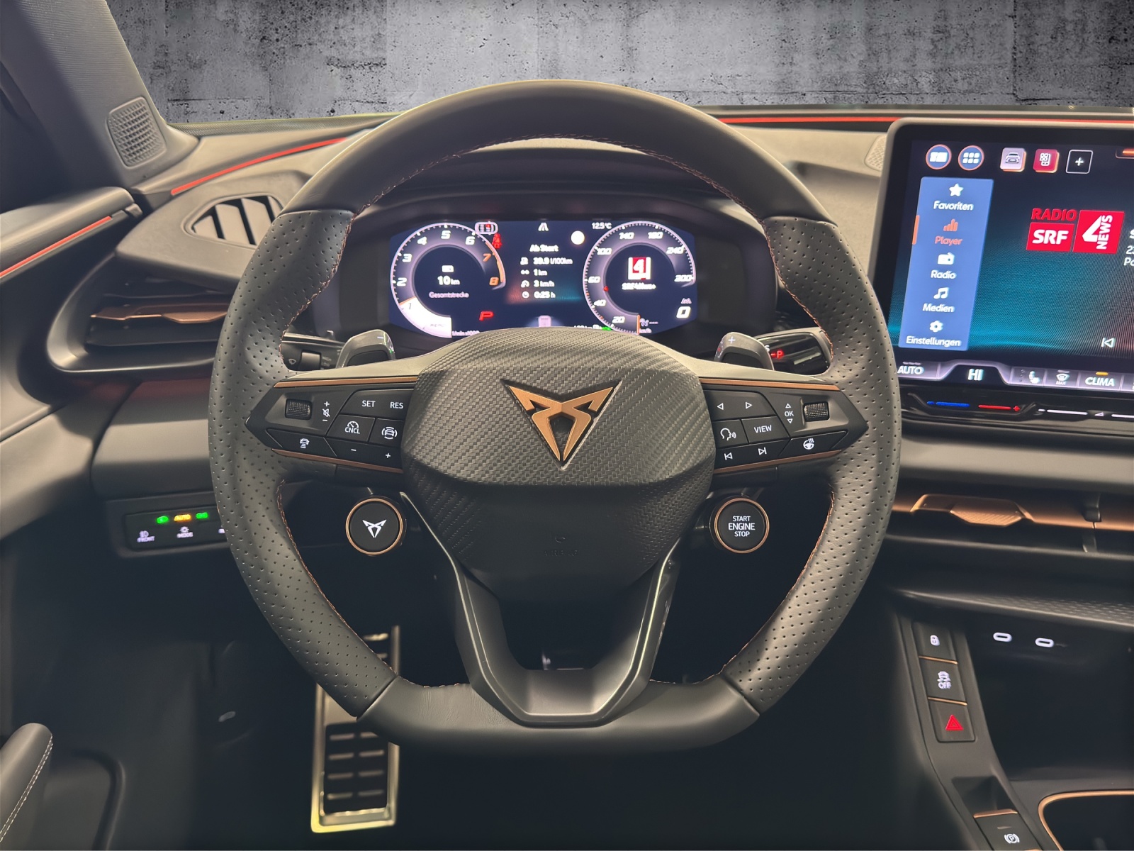 CUPRA Terramar 2.0 TSI Prime Edition DSG 4Drive-image-8