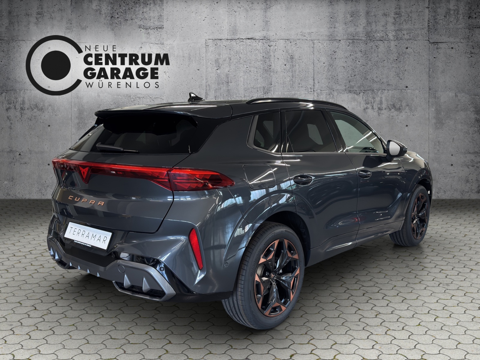 CUPRA Terramar 2.0 TSI Prime Edition DSG 4Drive-image-3