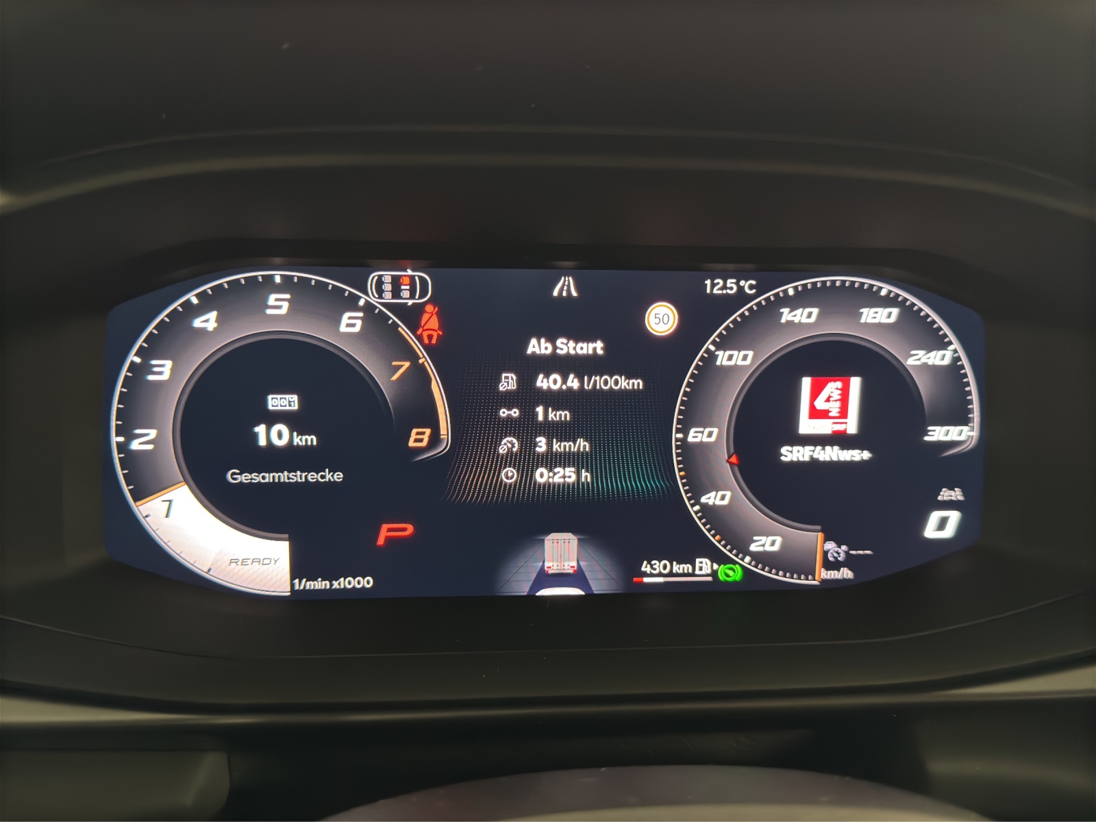 CUPRA Terramar 2.0 TSI Prime Edition DSG 4Drive-image-9