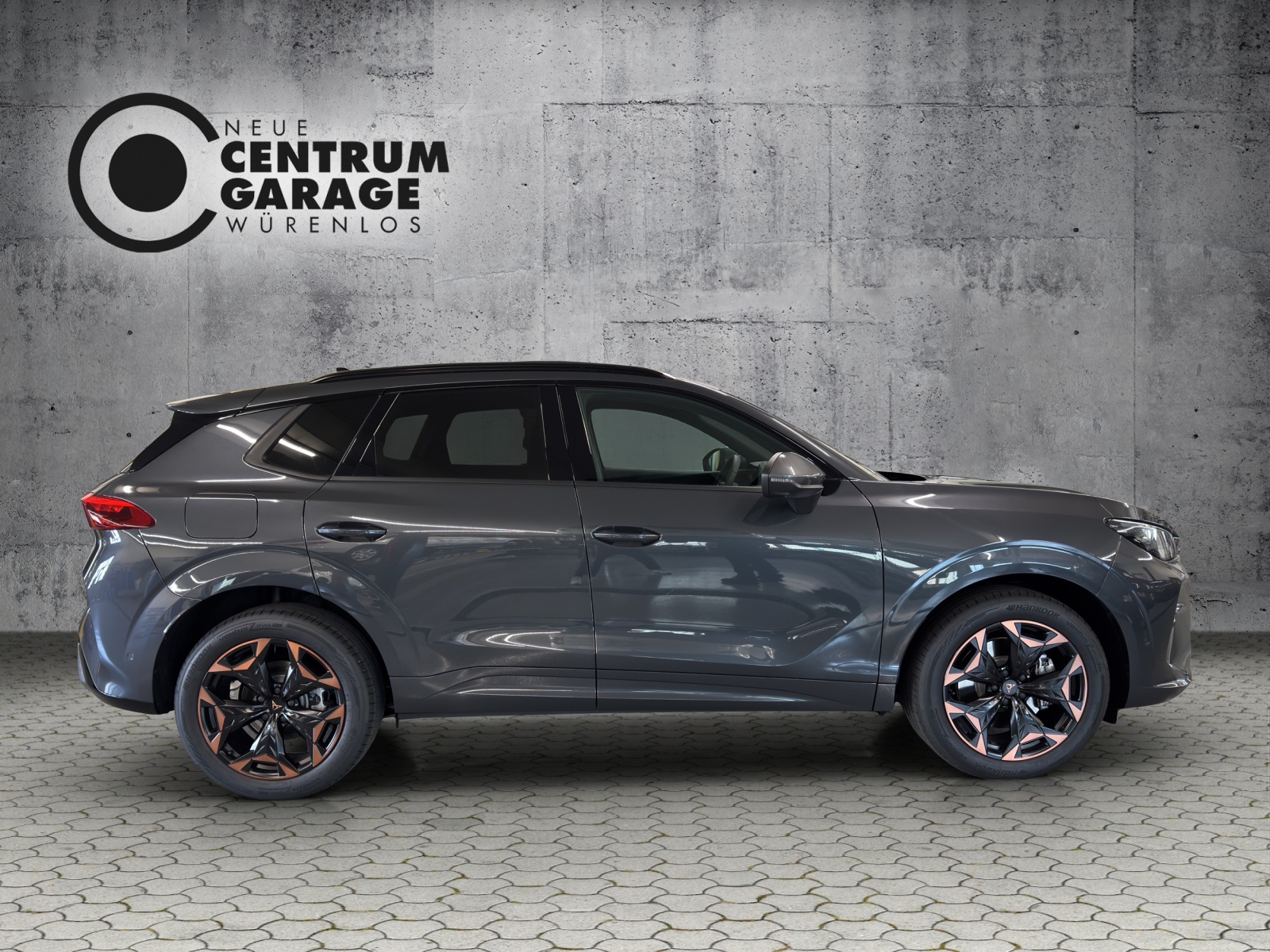 CUPRA Terramar 2.0 TSI Prime Edition DSG 4Drive-image-2