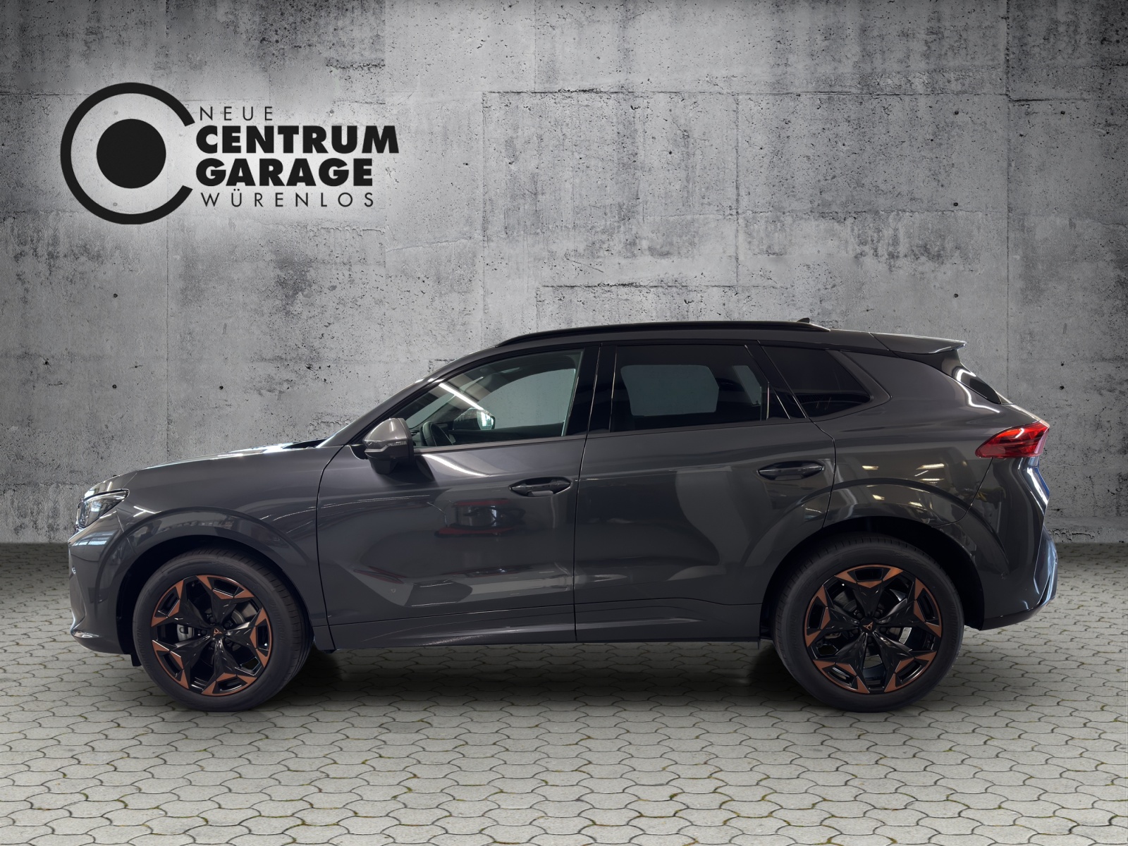 CUPRA Terramar 2.0 TSI Prime Edition DSG 4Drive-image-5