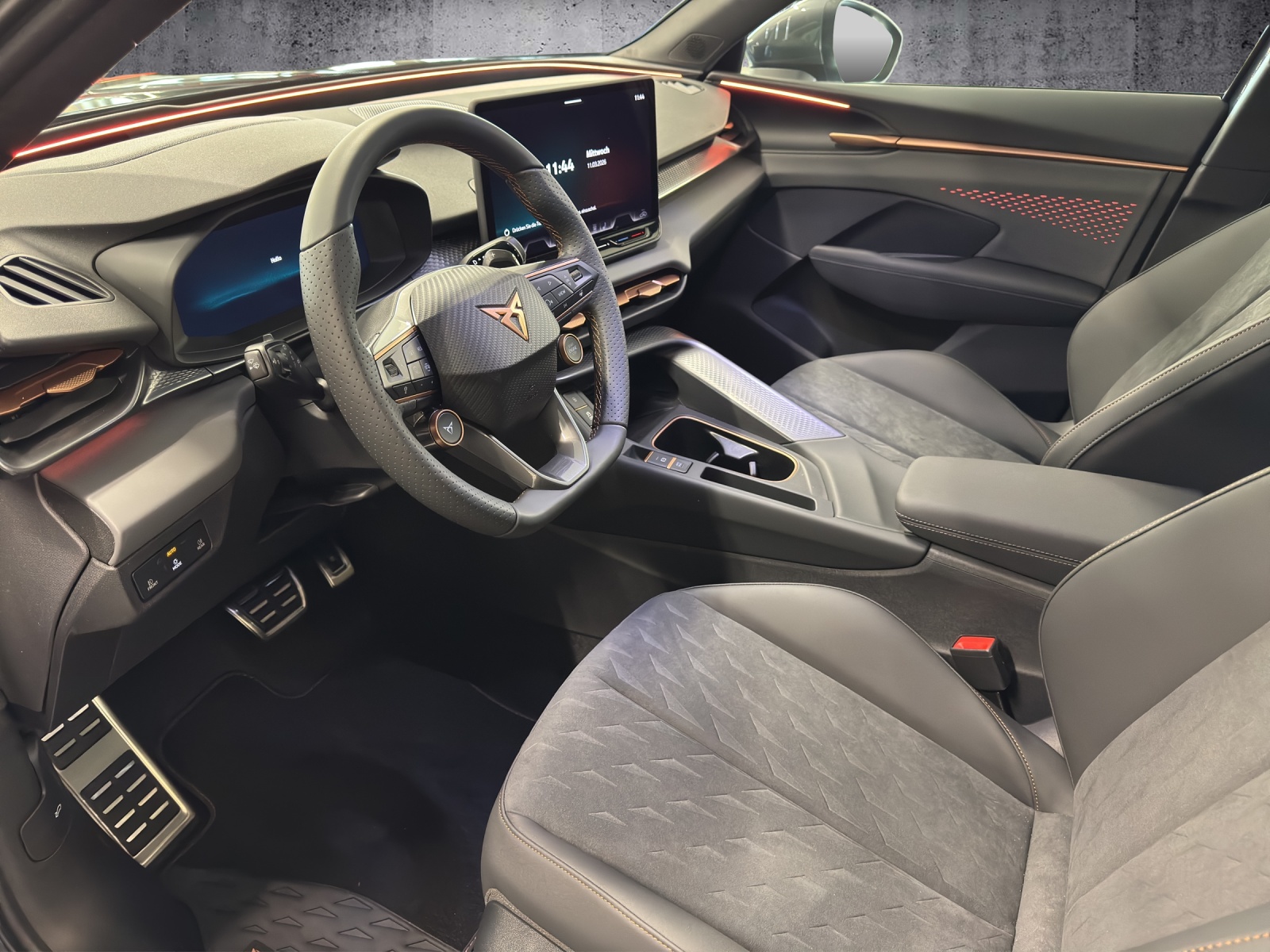 CUPRA Terramar 2.0 TSI Prime Edition DSG 4Drive-image-7