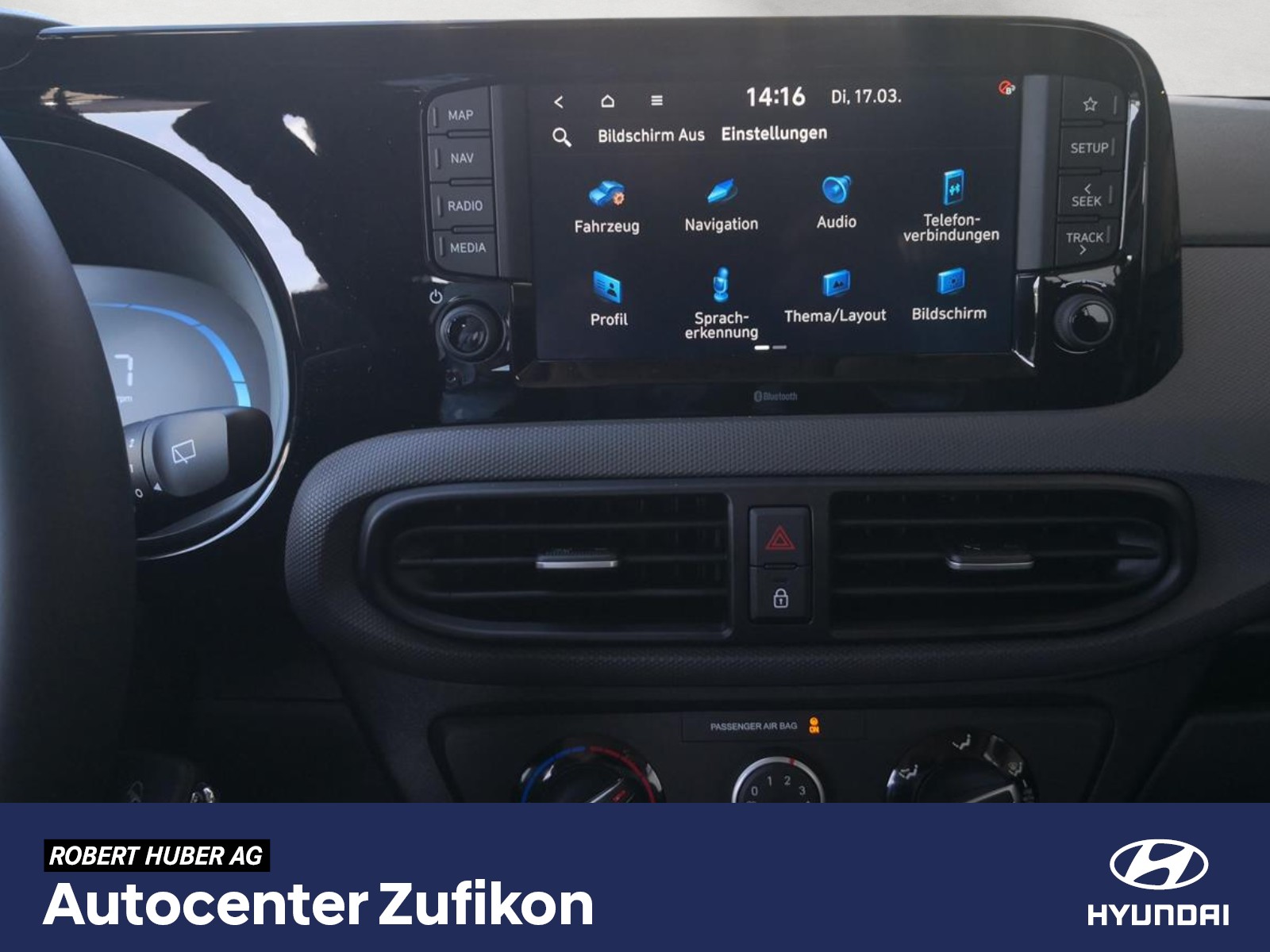 HYUNDAI i10 1.0 Origo-image-10