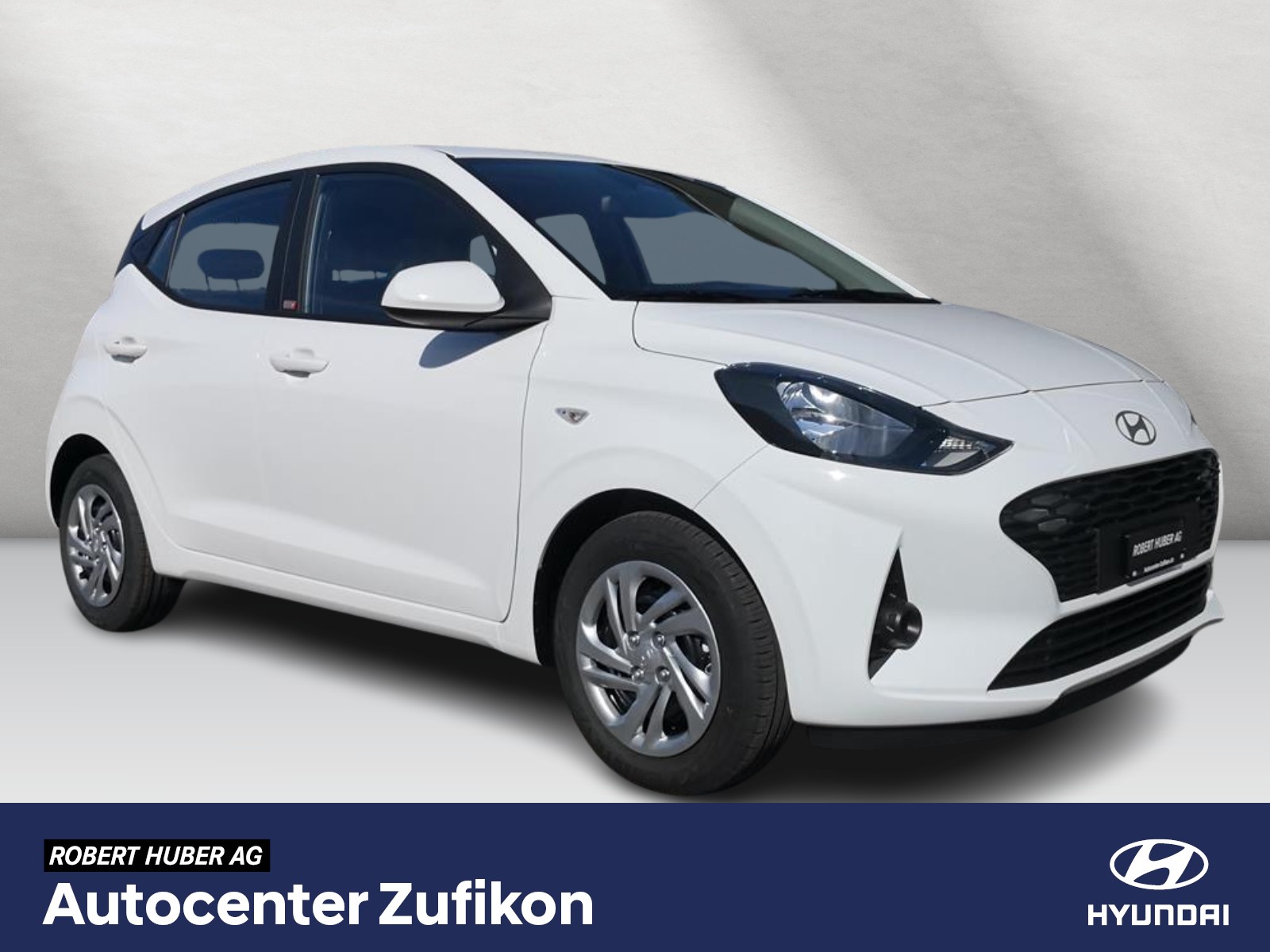 HYUNDAI i10 1.0 Origo
