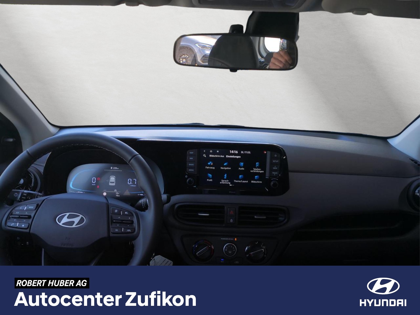 HYUNDAI i10 1.0 Origo-image-11