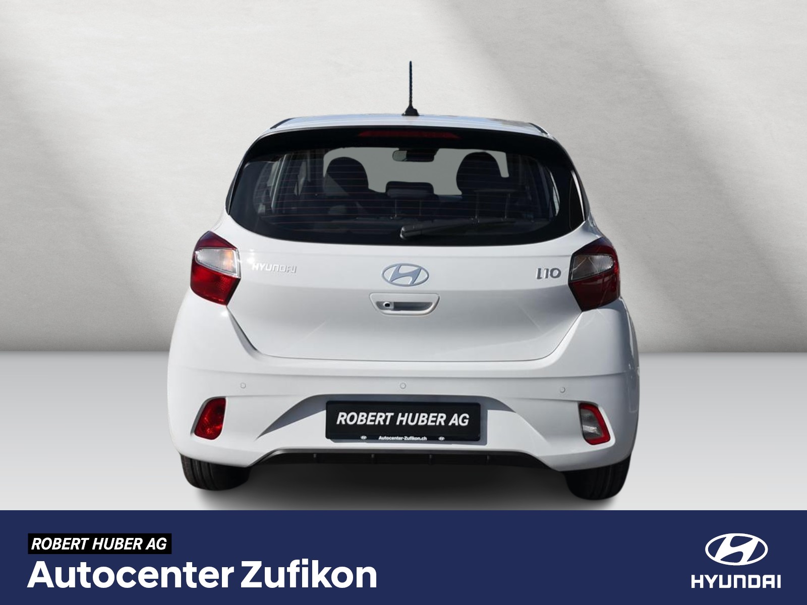 HYUNDAI i10 1.0 Origo-image-3