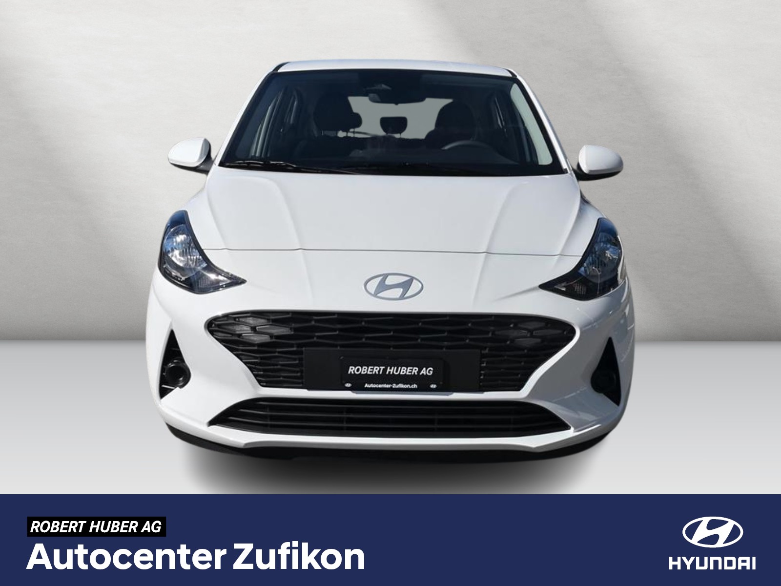 HYUNDAI i10 1.0 Origo-image-2