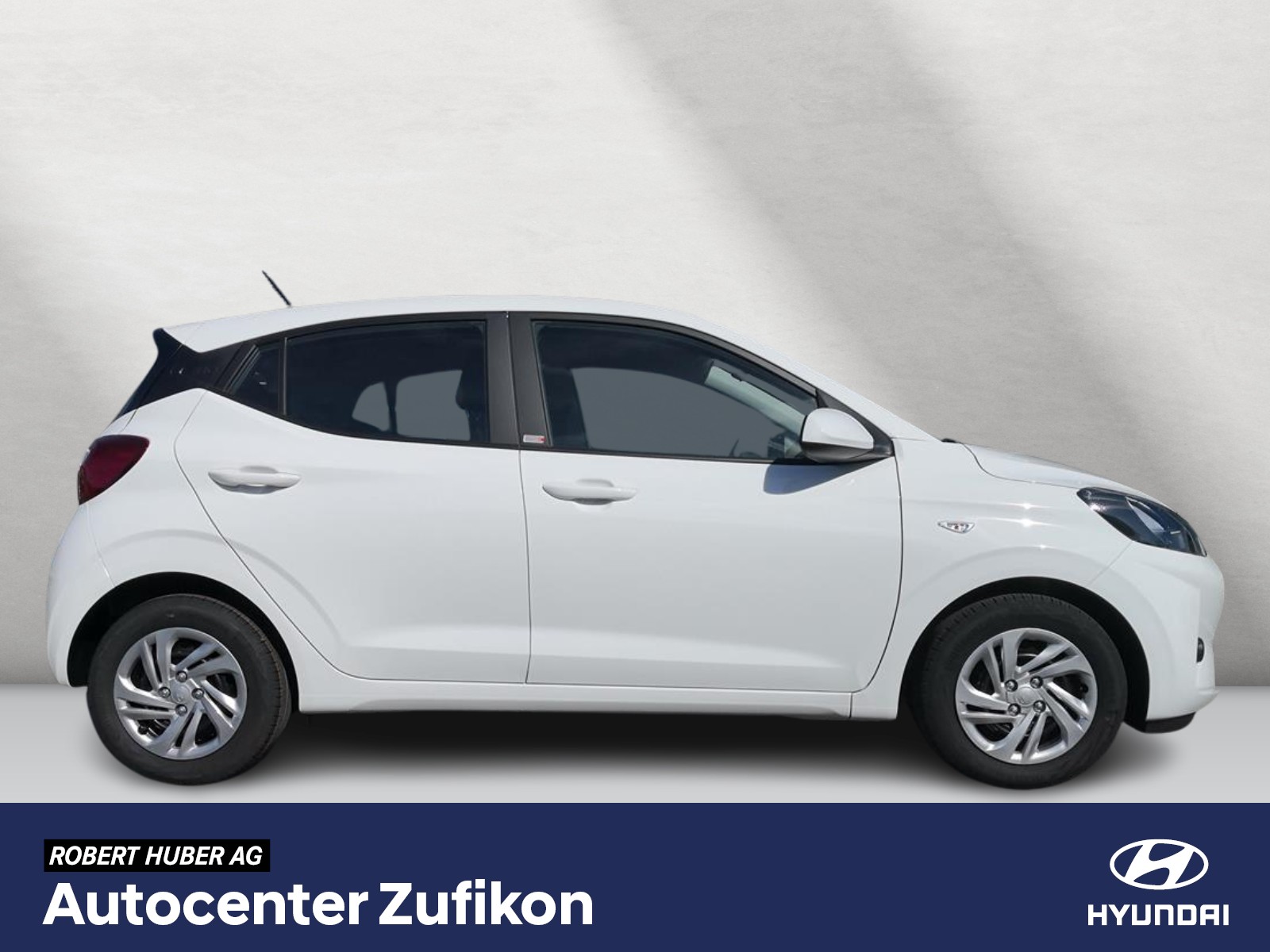 HYUNDAI i10 1.0 Origo-image-1