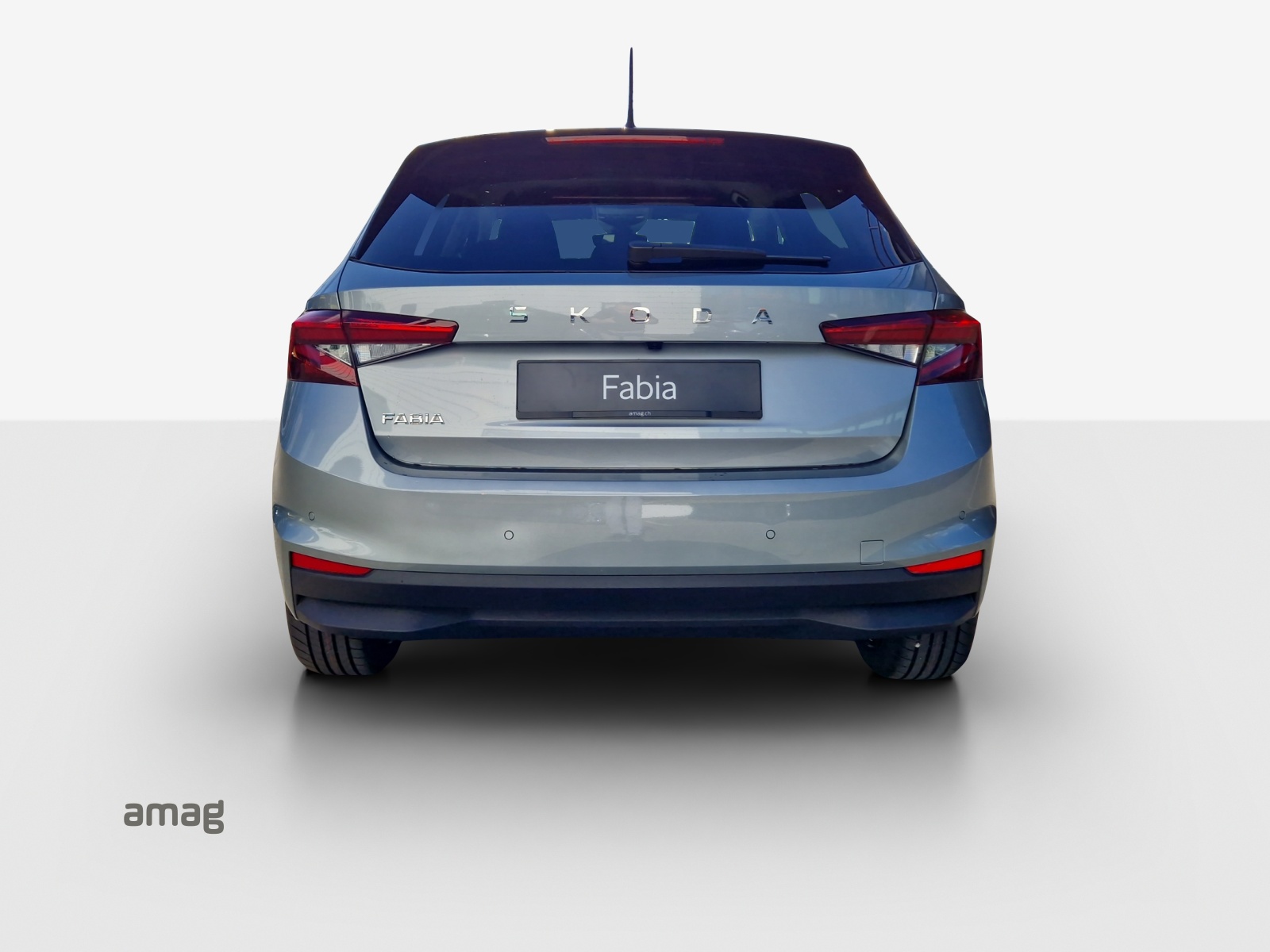 SKODA Fabia 1.0 TSI Dynamic DSG-image-3