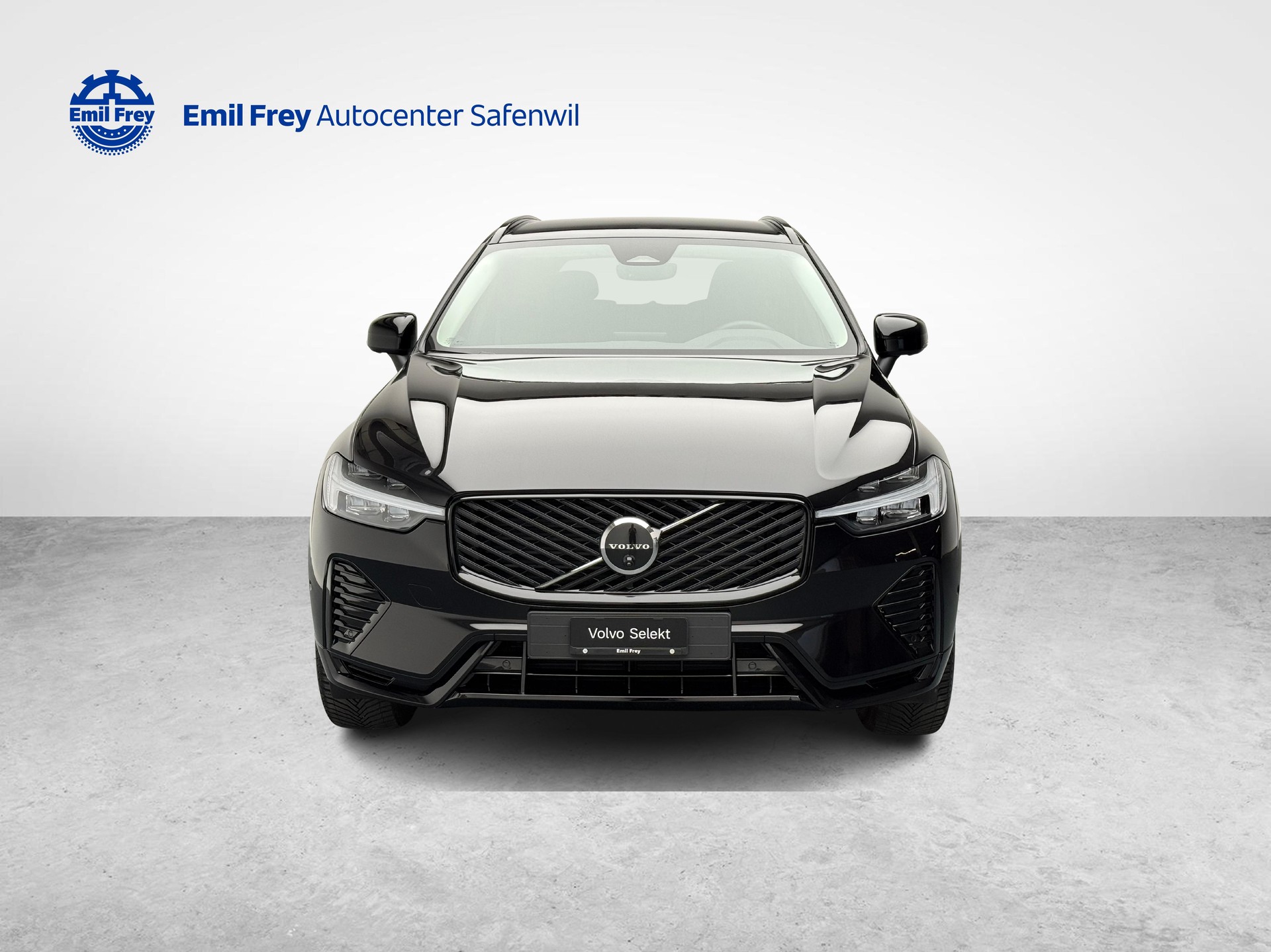 VOLVO XC60 2.0 B5 MH Plus Dark AWD-image-7