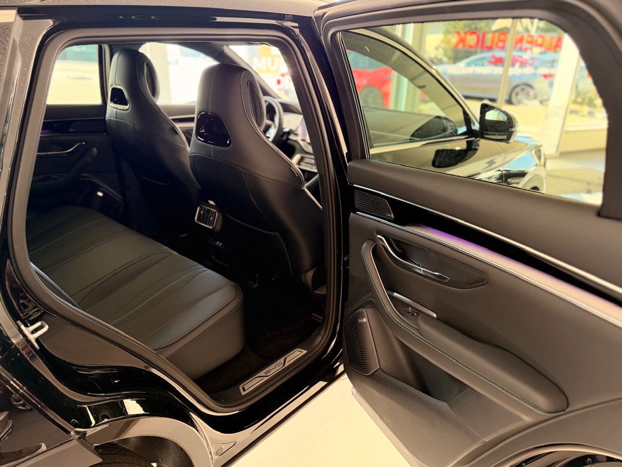 BYD Seal U DM-i Boost-image-18