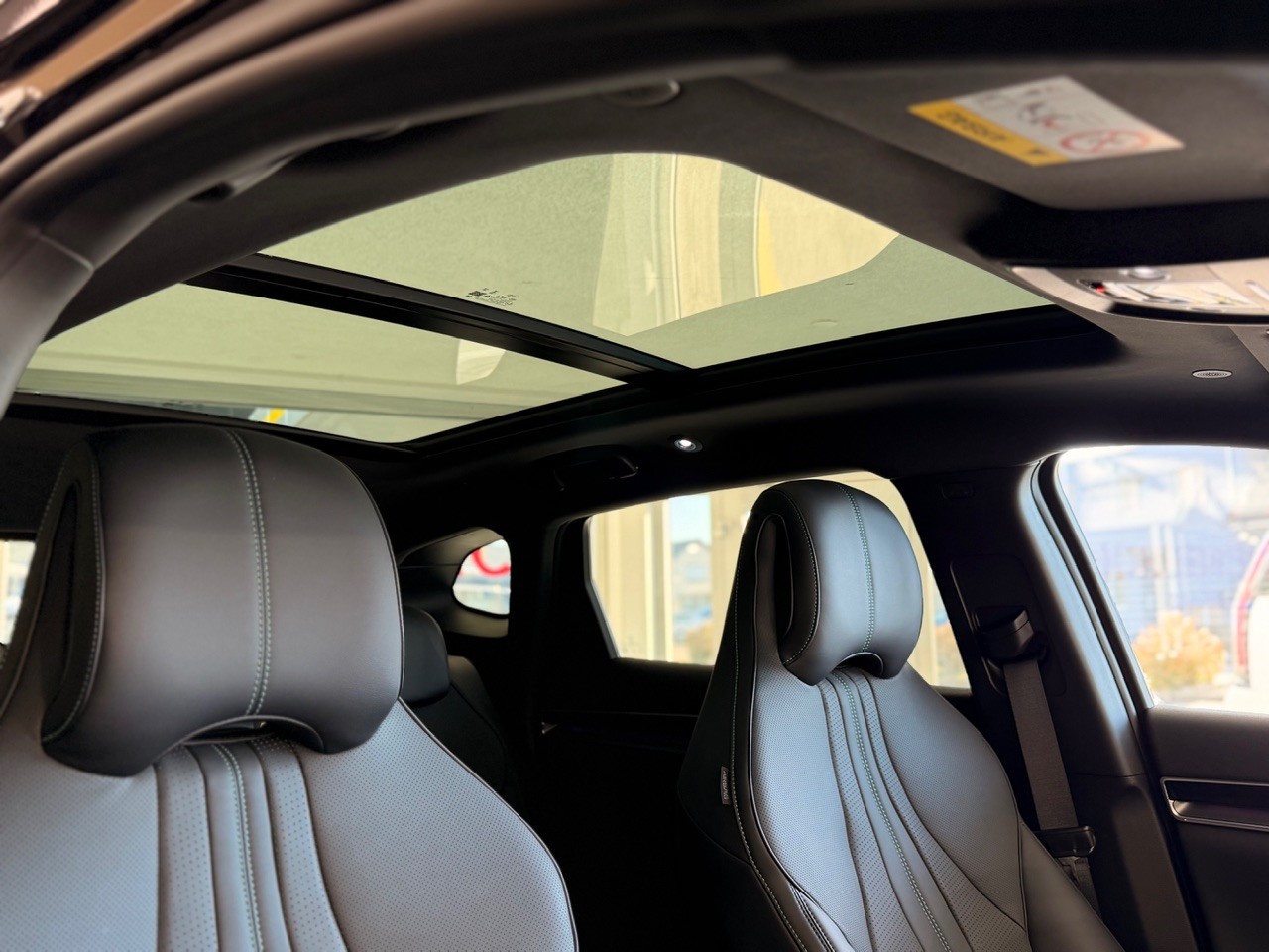 BYD Seal U DM-i Boost-image-21