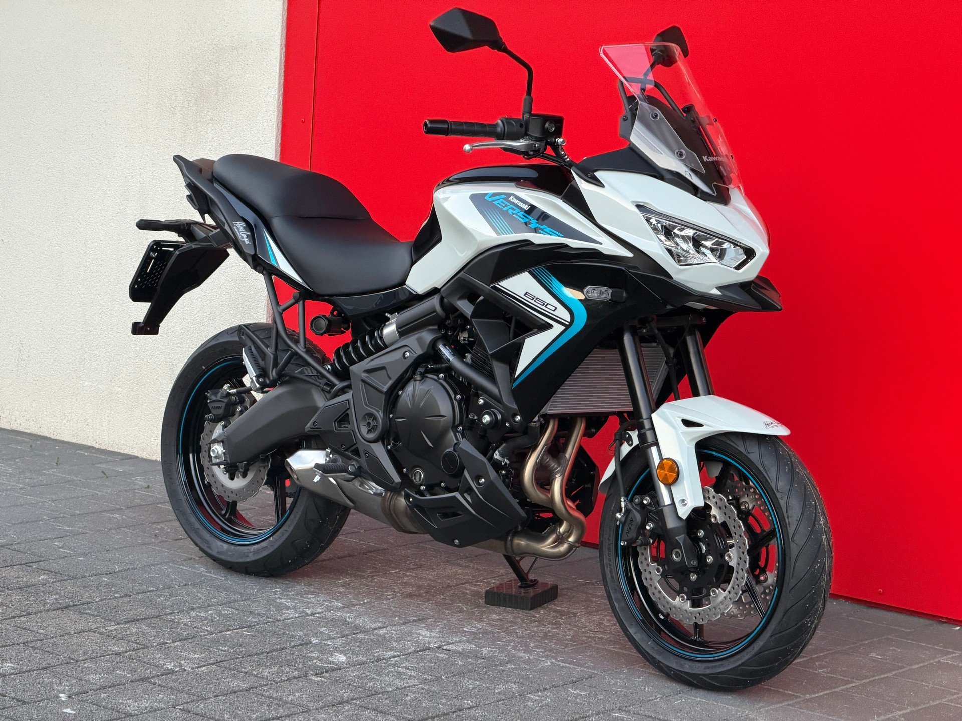 KAWASAKI Versys 650 (35kW)-image-5