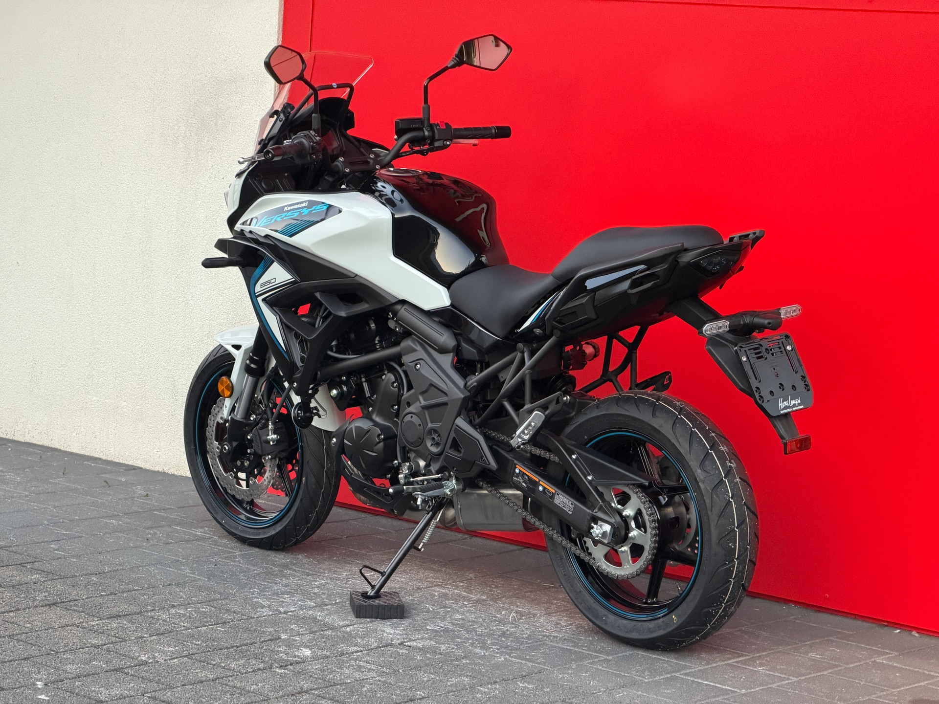 KAWASAKI Versys 650 (35kW)-image-11