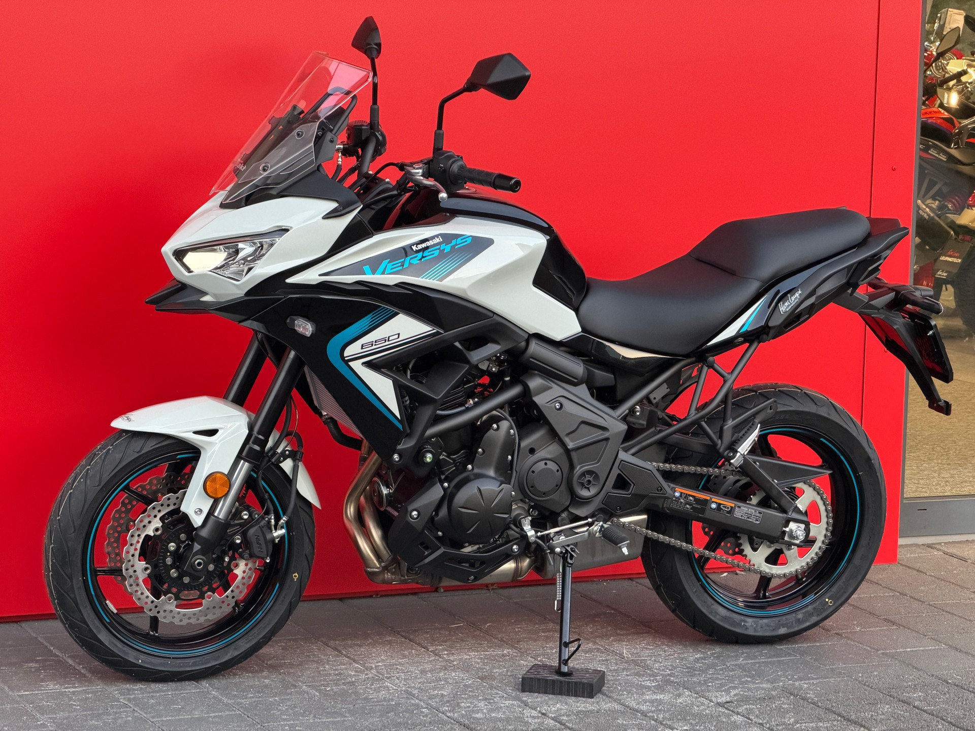 KAWASAKI Versys 650 (35kW)-image-10