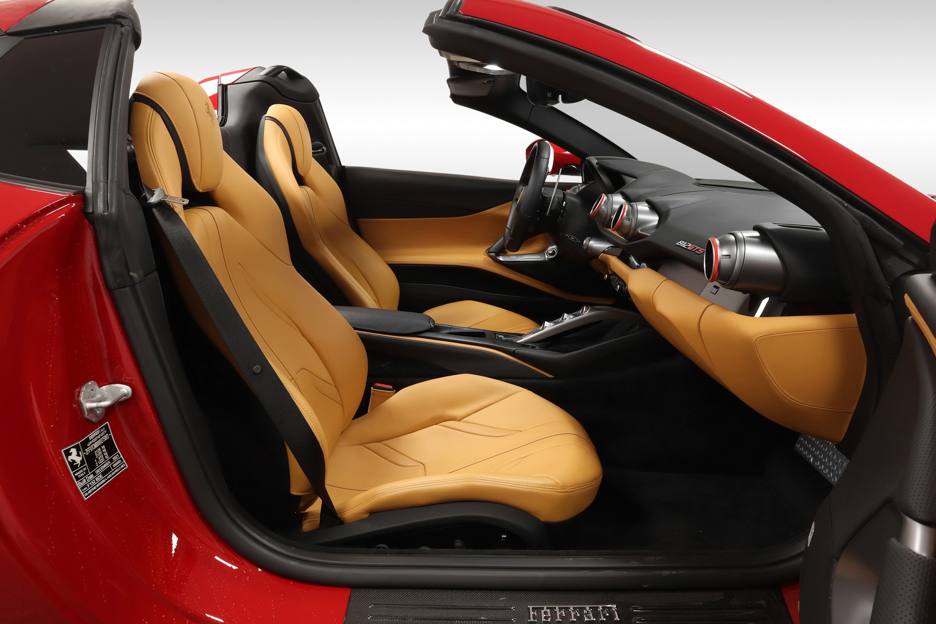 FERRARI 812 GTS-image-11