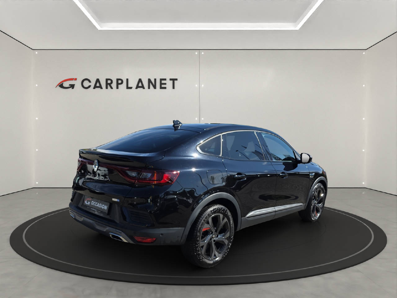RENAULT Arkana 1.6 E-Tech R.S. Line-image-5
