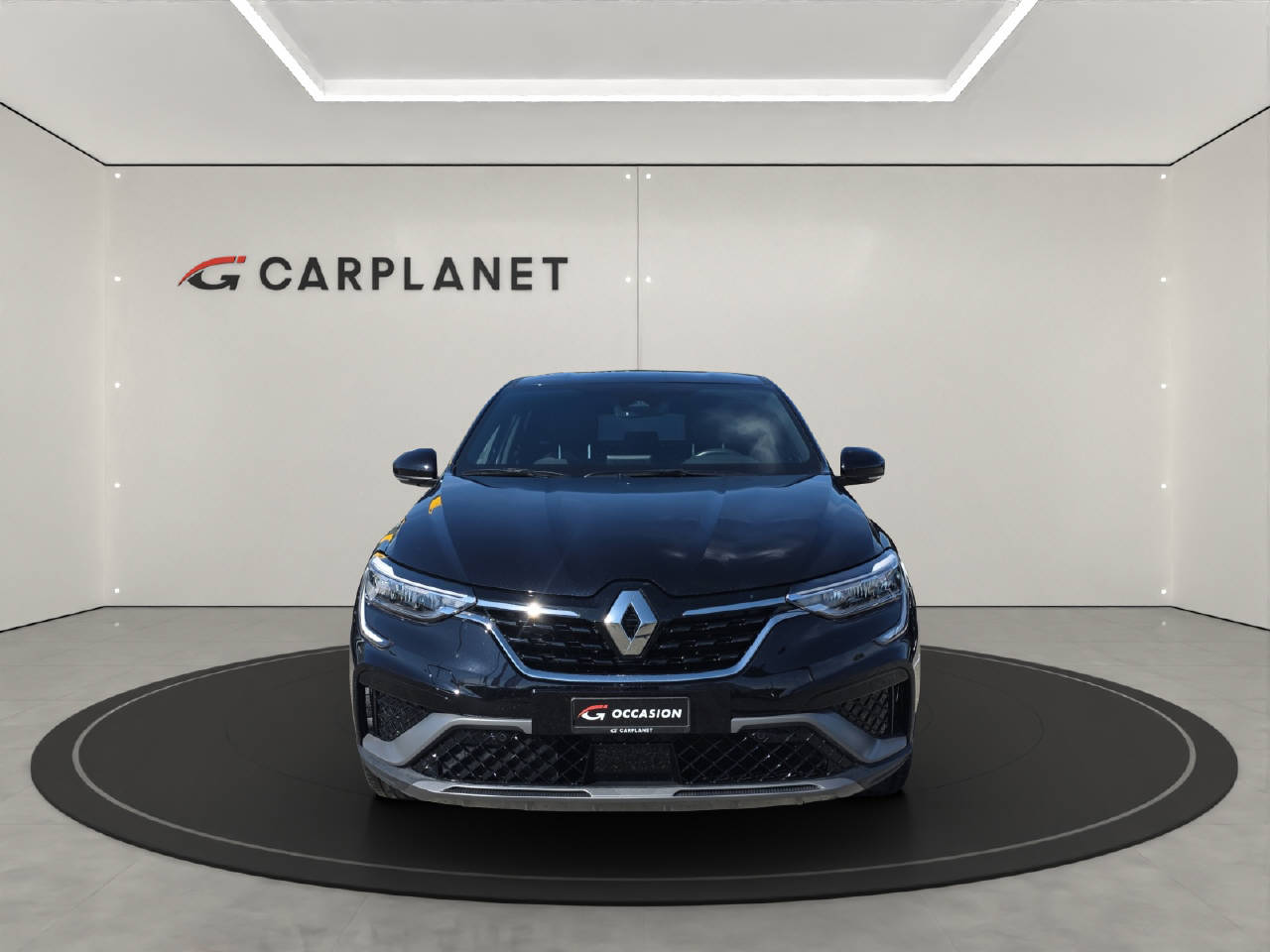 RENAULT Arkana 1.6 E-Tech R.S. Line-image-1