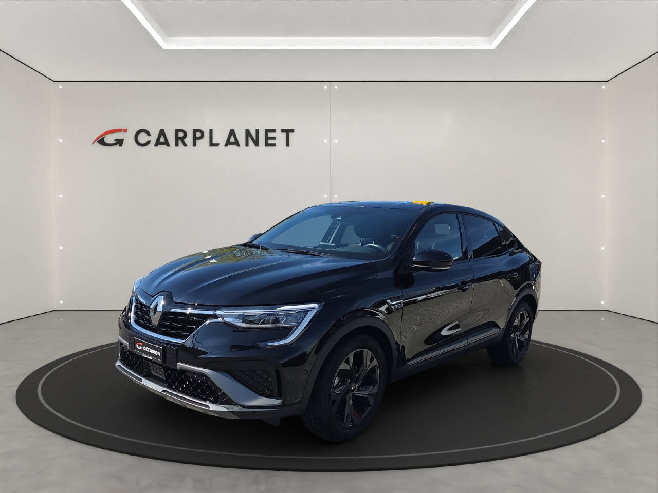 RENAULT Arkana 1.6 E-Tech R.S. Line-image-0