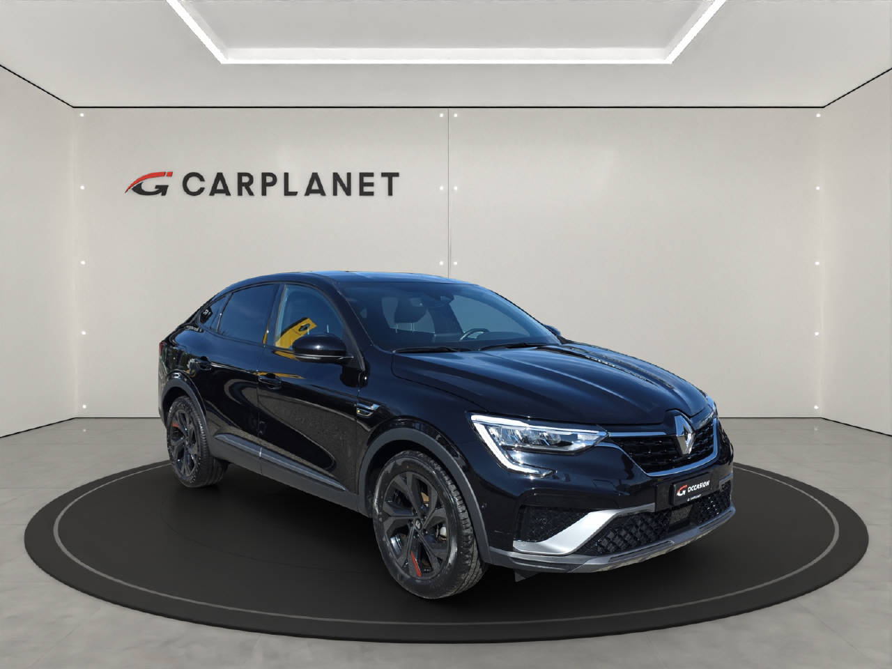 RENAULT Arkana 1.6 E-Tech R.S. Line-image-7