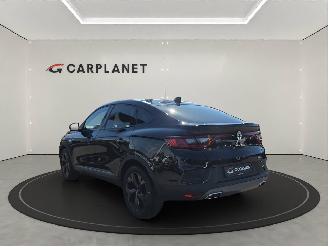 RENAULT Arkana 1.6 E-Tech R.S. Line-image-3