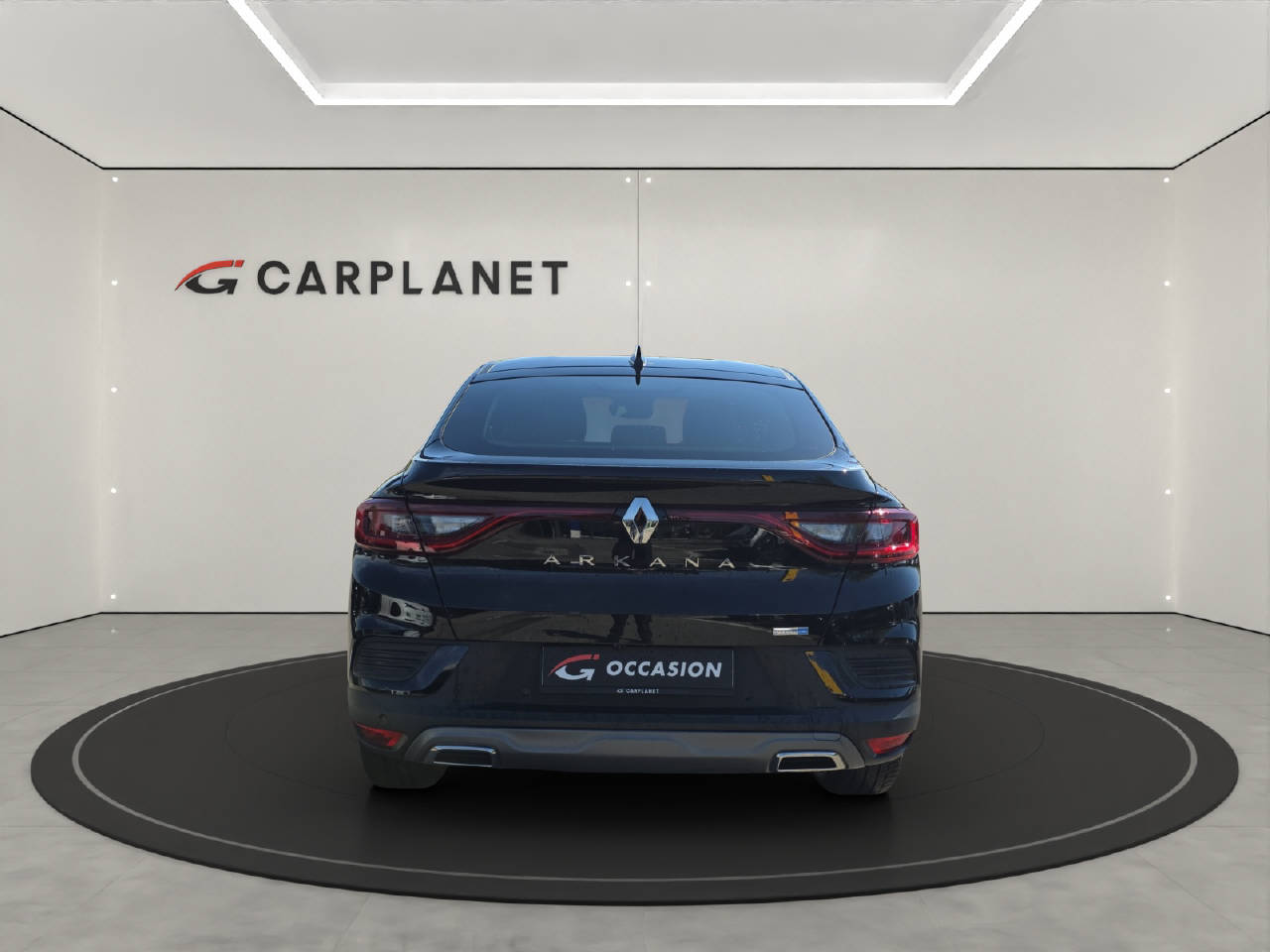 RENAULT Arkana 1.6 E-Tech R.S. Line-image-4