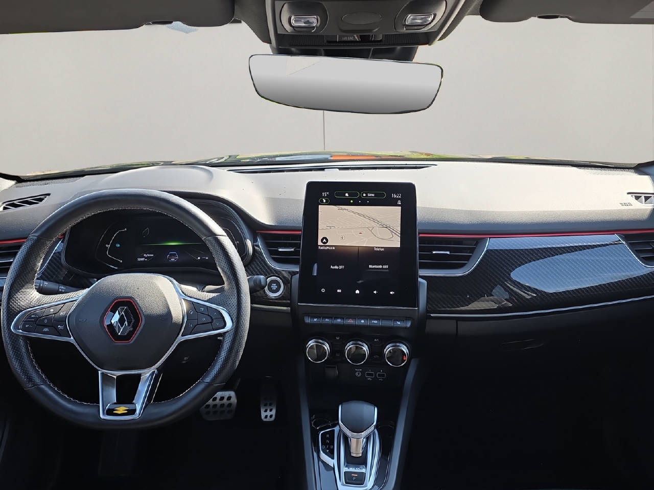RENAULT Arkana 1.6 E-Tech R.S. Line-image-10