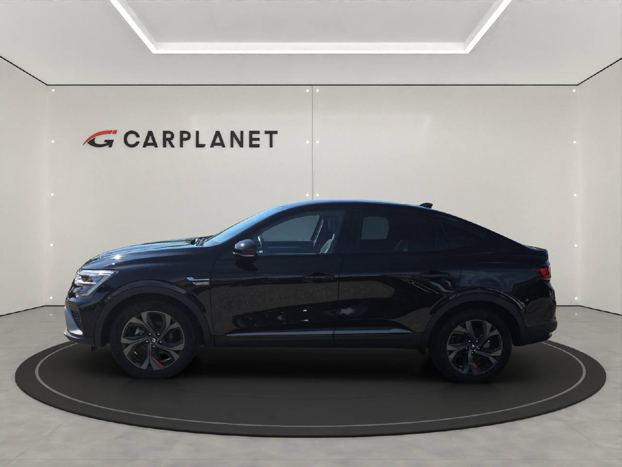 RENAULT Arkana 1.6 E-Tech R.S. Line-image-2
