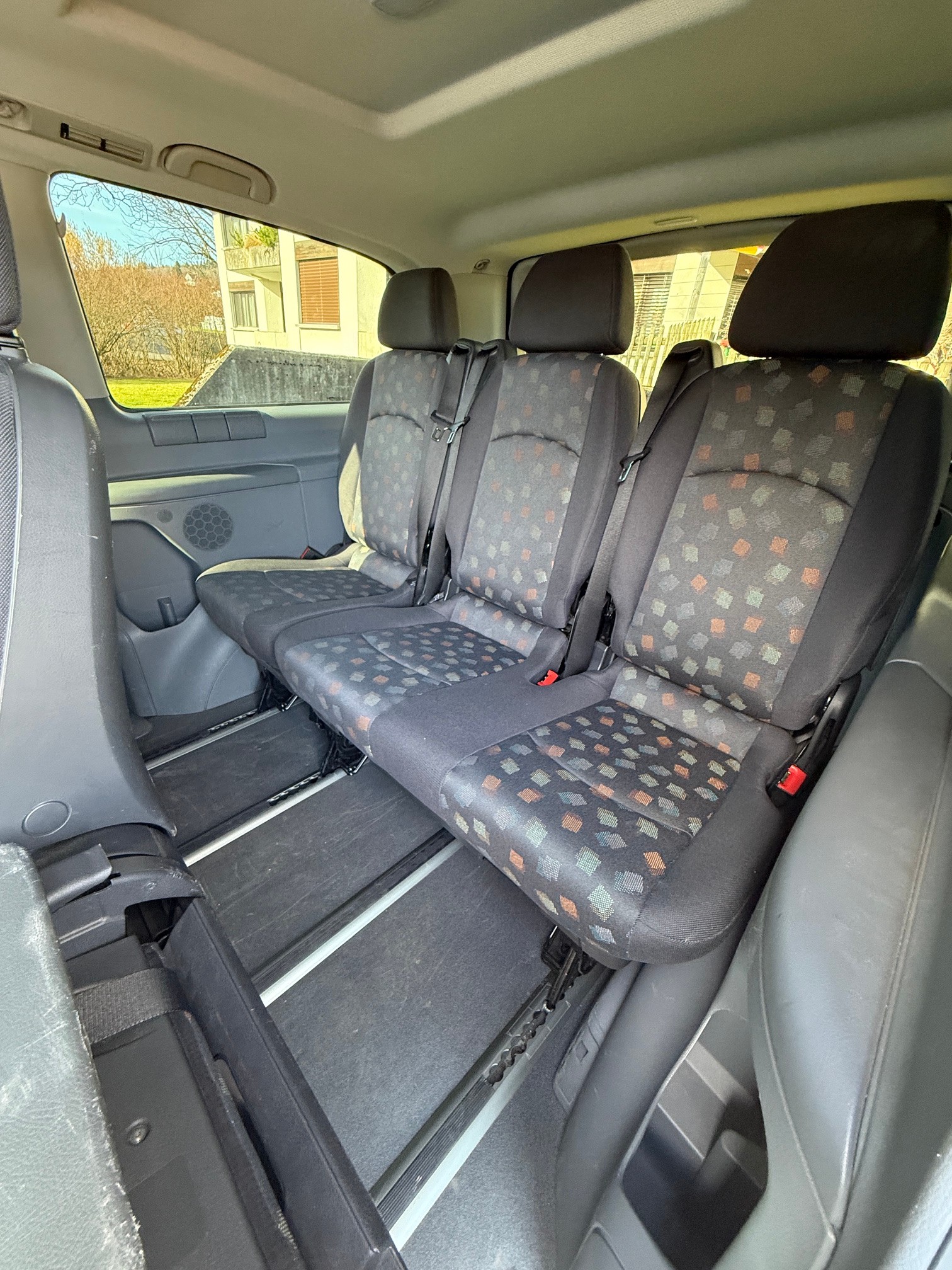 MERCEDES-BENZ 115 CDI-image-7