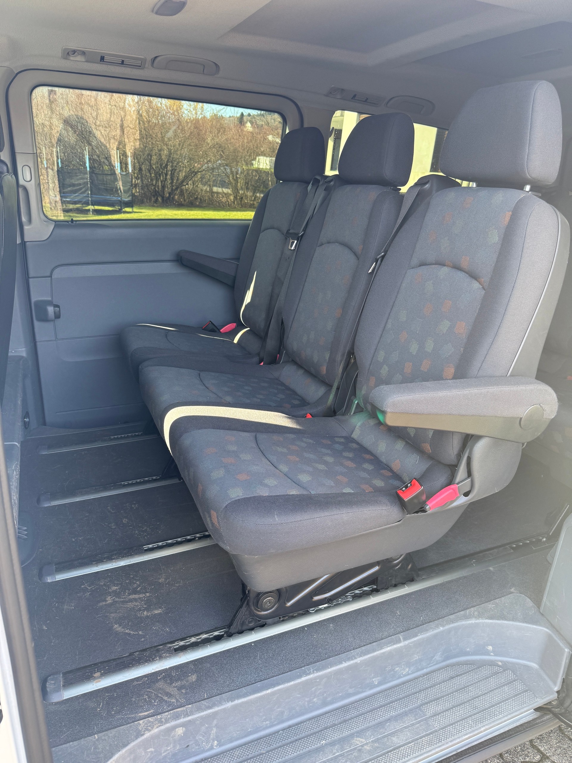 MERCEDES-BENZ 115 CDI-image-8