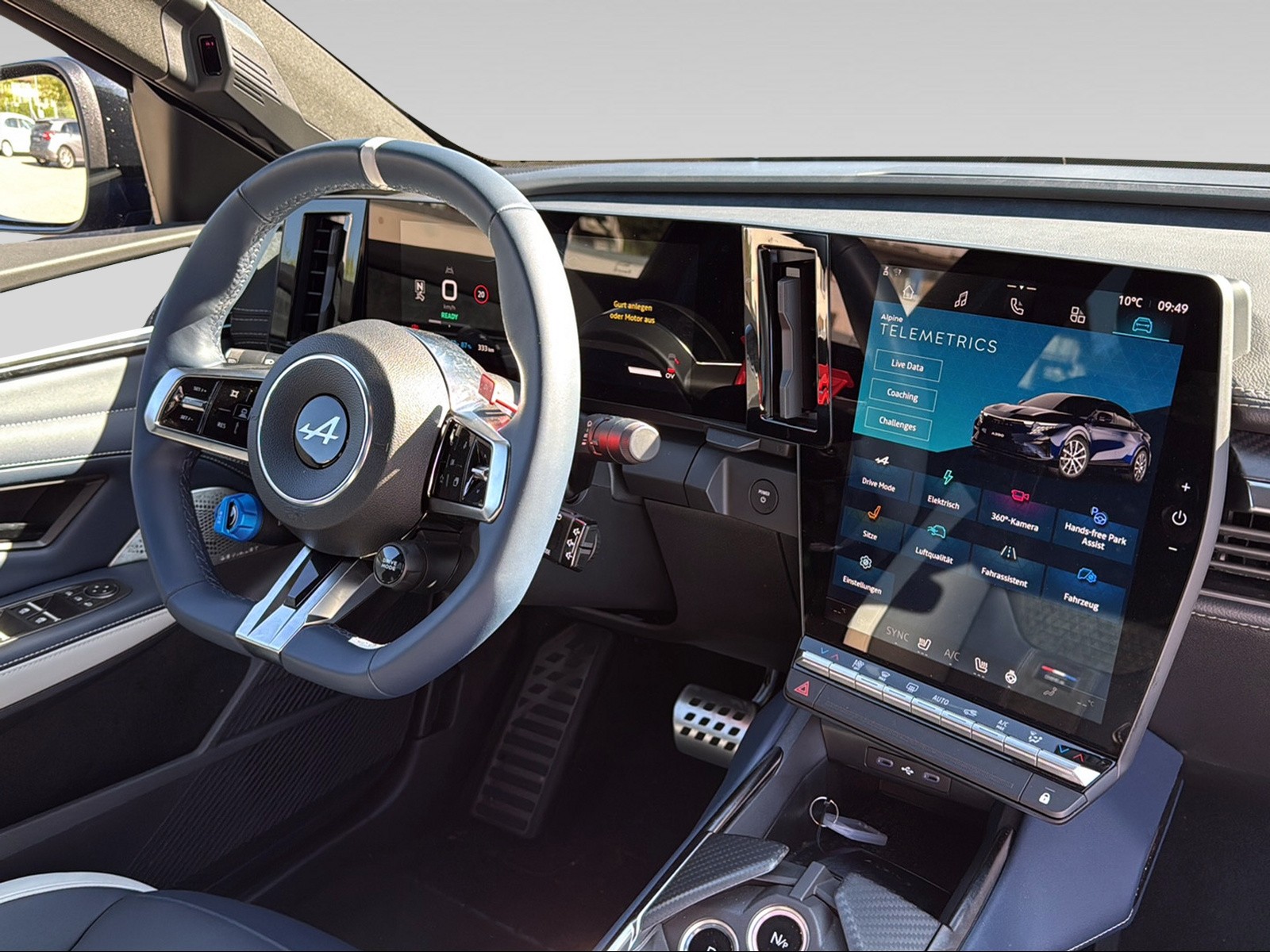 ALPINE A390 GT AWD-image-8