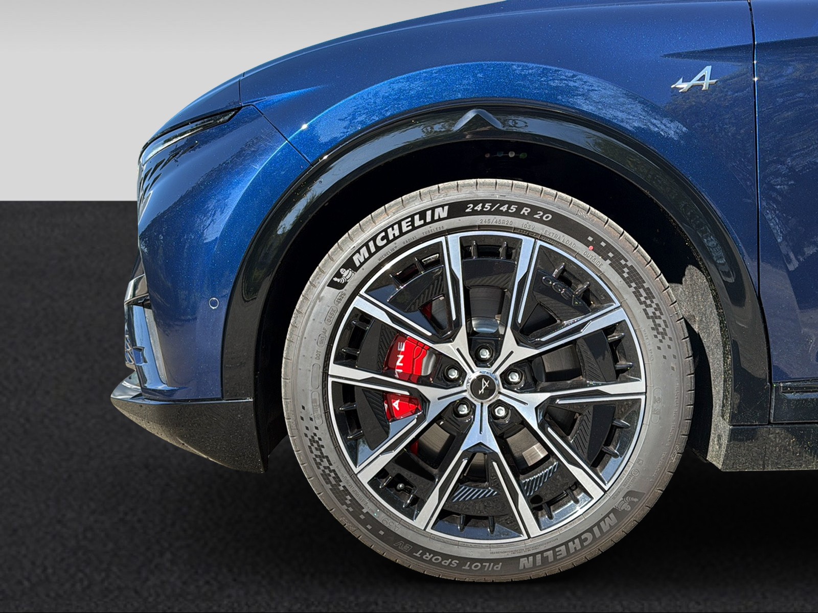 ALPINE A390 GT AWD-image-7